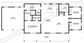 BCO-40151 Barndominium House Plan
