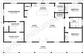 BCO-40153 Barndominium House Plan