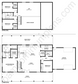 BCO-40169 Barndominium House Plan