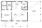 BCO-40171 Barndominium House Plan