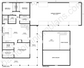 BCO-40176 Barndominium House Plan