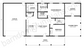 BCO-40177 Barndominium House Plan
