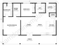 BCO-40178 Barndominium House Plan