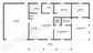 BCO-40180 Barndominium House Plan