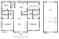 BCO-40141-M Barndominium House Plan
