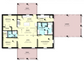 LP-3205 Starnes Barndominium House Plan