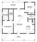 BCO-40203 Barndominium House Plan