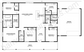 BCO-40210 Barndominium House Plan