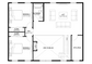 BCO-40126-J Jennifer Barndominium House Plan