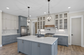 HPZ-22019 Linda Barndominium House Plan