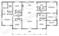BCO-40222 Barndominium House Plan