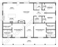BCO-40190-M Barndominium House Plan