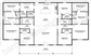 BCO-40226 Barndominium House Plan