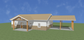 LP-3205 Starnes Barndominium House Plan