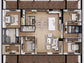 BCO-40225-M Mike Barndominium House Plan