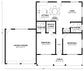 BCO-40085 Barndominium House Plan