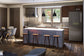 BCO-40044-2 Rustwood Barndominium House Plan