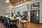 BG-20003-B Fairhaven Barndominium House Plan