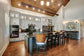 BG-20003-B Fairhaven Barndominium House Plan