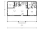 BCO-40010 Barndominium House Plan