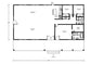 BCO-40012 Barndominium House Plan