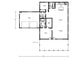 BCO-40014 Barndominium House Plan