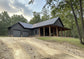 BCO-40014 Barndominium House Plan