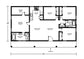 BCO-40016 Barndominium House Plan
