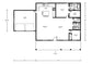 BCO-40017 Barndominium House Plan