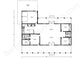BCO-40020 Barndominium House Plan