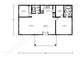 BCO-40024 Barndominium House Plan