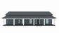 BCO-40025-D Dawn Barndominium House Plan