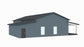BCO-40025-D Dawn Barndominium House Plan