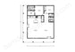BCO-40027 Barndominium House Plan
