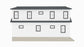 BCO-40034-B Brandon Barndominium House Plan