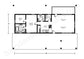 BCO-40035 Barndominium House Plan