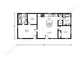 BCO-40038 Barndominium House Plan