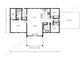 BCO-40039 Barndominium House Plan
