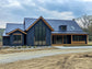 BCO-40040 Barndominium House Plan