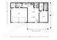 BCO-40043 Barndominium House Plan