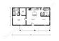 BCO-40047 Barndominium House Plan
