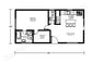 BCO-40050 Barndominium House Plan