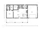 BCO-40053 Barndominium House Plan