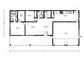 BCO-40054 Barndominium House Plan