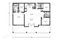 BCO-40055 Barndominium House Plan