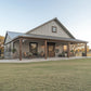 BCO-40056 Barndominium House Plan