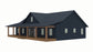 BCO-40066 Bullchase Barndominium House Plan