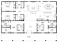 BCO-40066 Bullchase Barndominium House Plan
