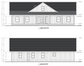 BCO-40066 Bullchase Barndominium House Plan
