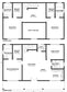 BCO-40088 Barndominium House Plan